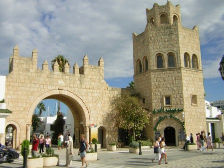 sousse-monastir